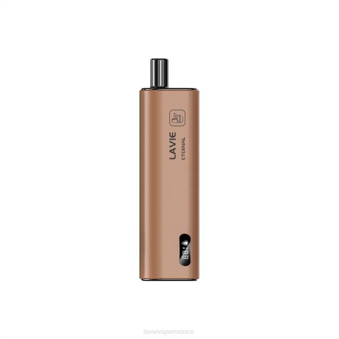 café LAVIE ETERNAL 10000 bocanadas 424J117 | Lavie Vape Price