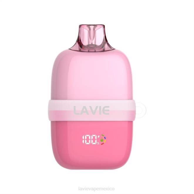 sandia fresa LAVIE INSIDER 12000 bocanadas 424J81 | Lavie Vape Sabor