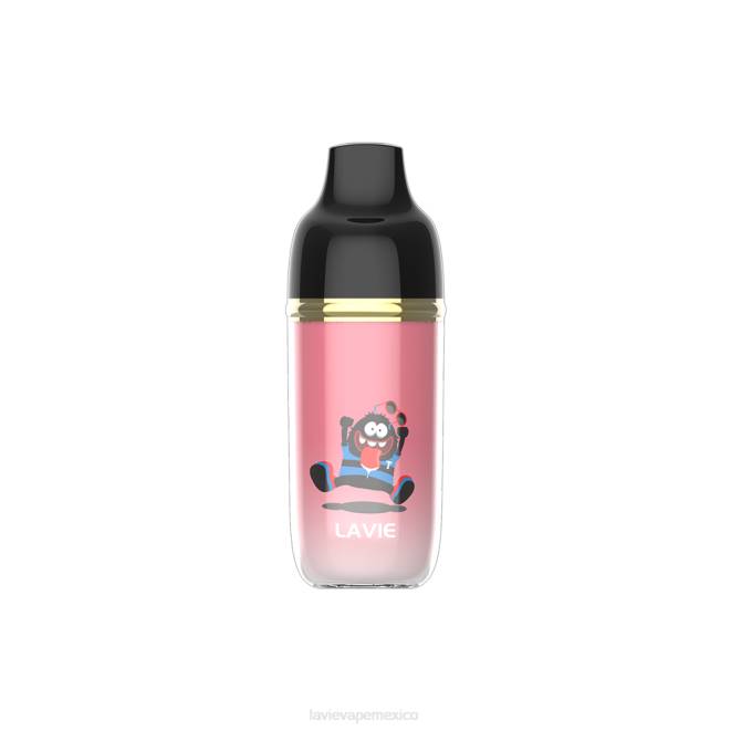 jugo de durazno