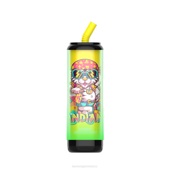 leche de coco LAVIE Cola Plus 7500 bocanadas 424J247 | Vape Lavie Precio