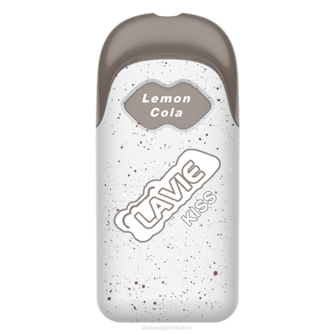 cola de limon