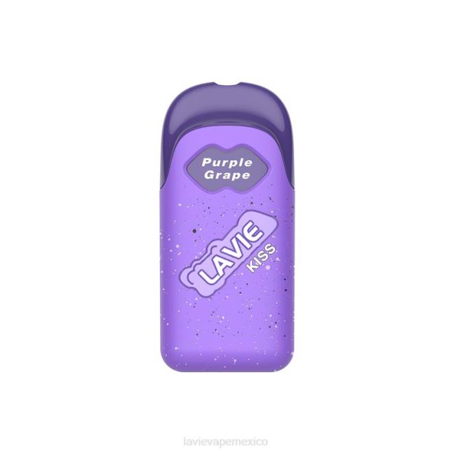 uva morada