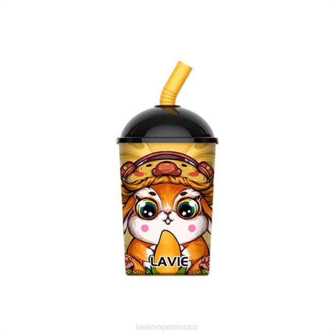 hielo de mango