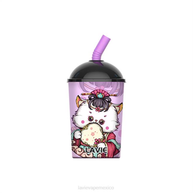 hielo de taro
