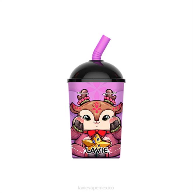 hielo de uva