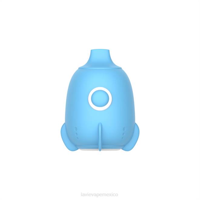razz azul