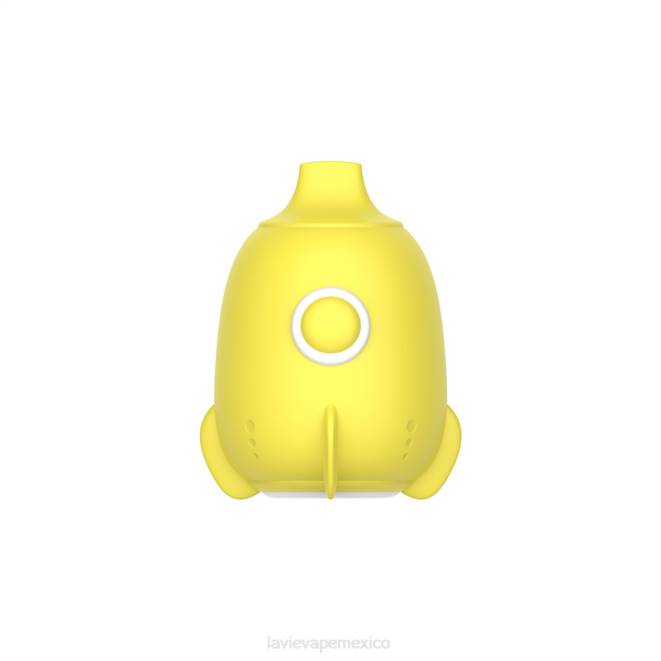 palomitas de caramelo LAVIE Space Capsule 9000 bocanadas 424J215 | Lavie Vape Price